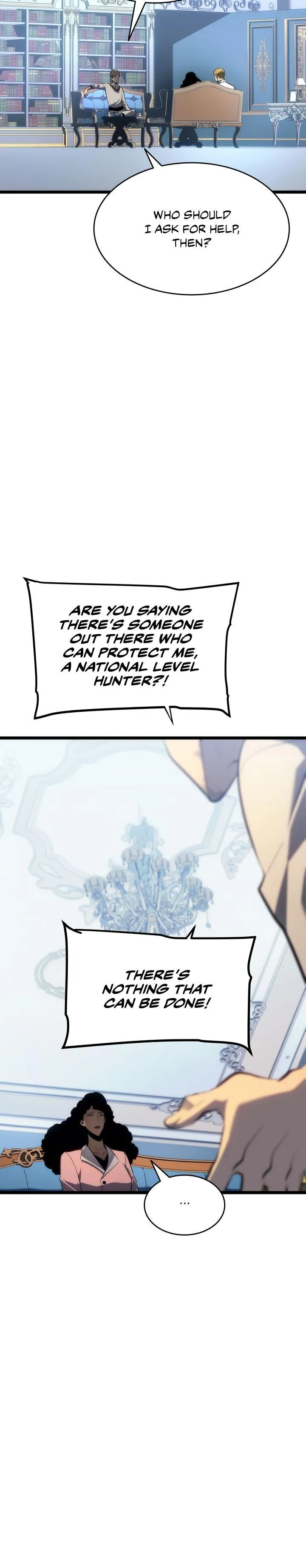 Solo Leveling Chapter 139 Image 6