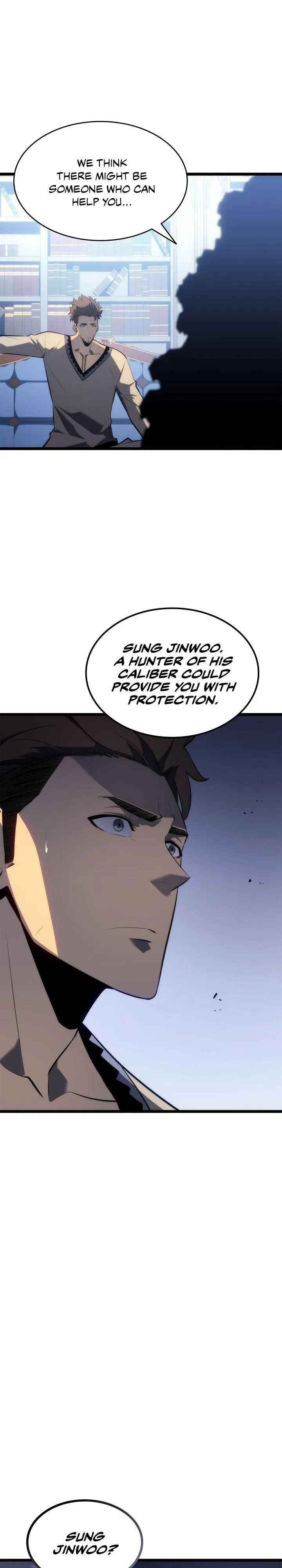 Solo Leveling Chapter 139 Image 7