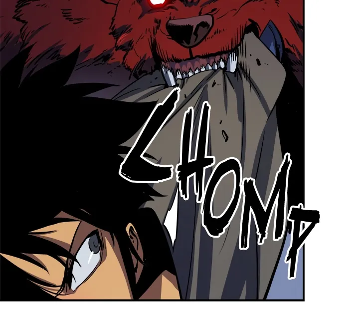 Solo Leveling Chapter 14 Page 14