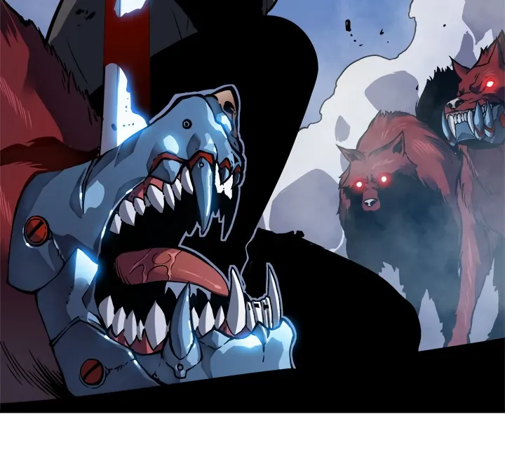 Solo Leveling Chapter 14 Page 20