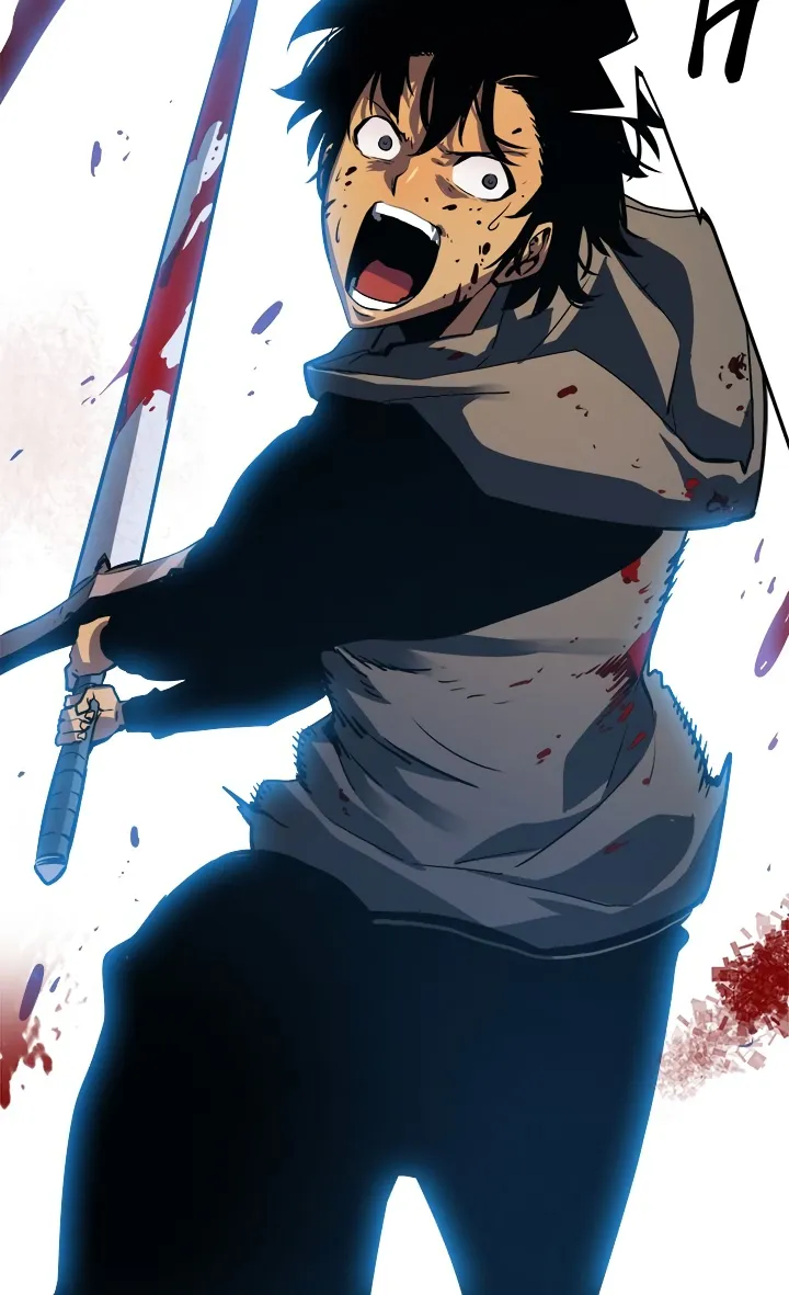 Solo Leveling Chapter 14 Page 23