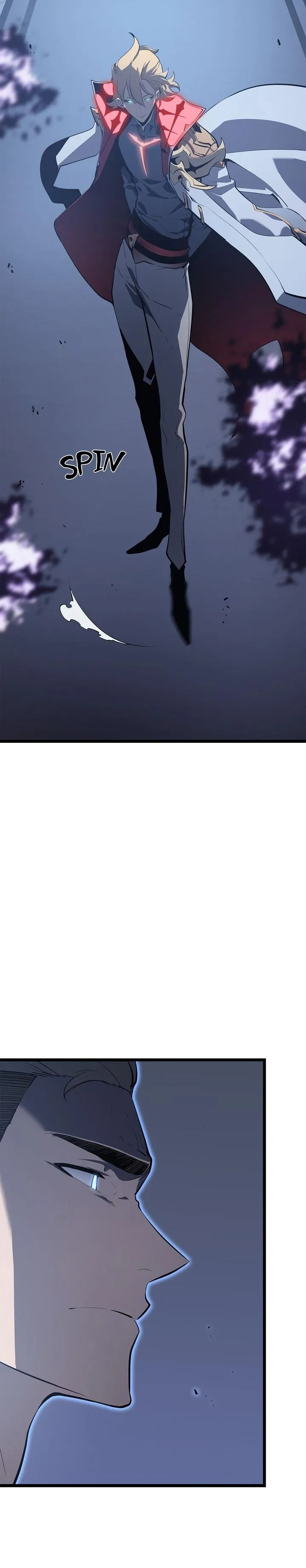 Solo Leveling Chapter 140 Image 10