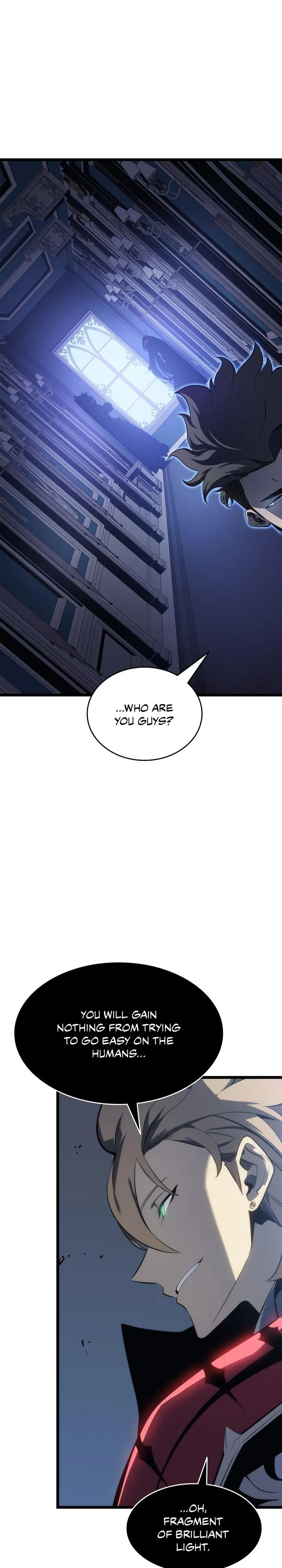 Solo Leveling Chapter 140 Image 11