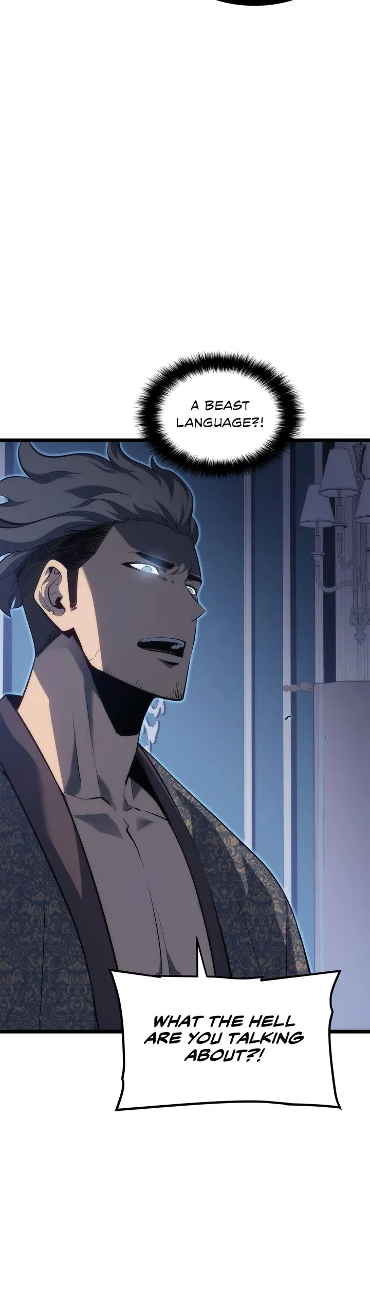 Solo Leveling Chapter 140 Image 12