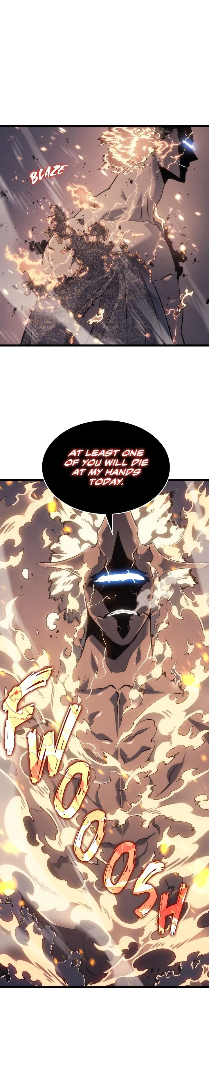 Solo Leveling Chapter 140 Image 14