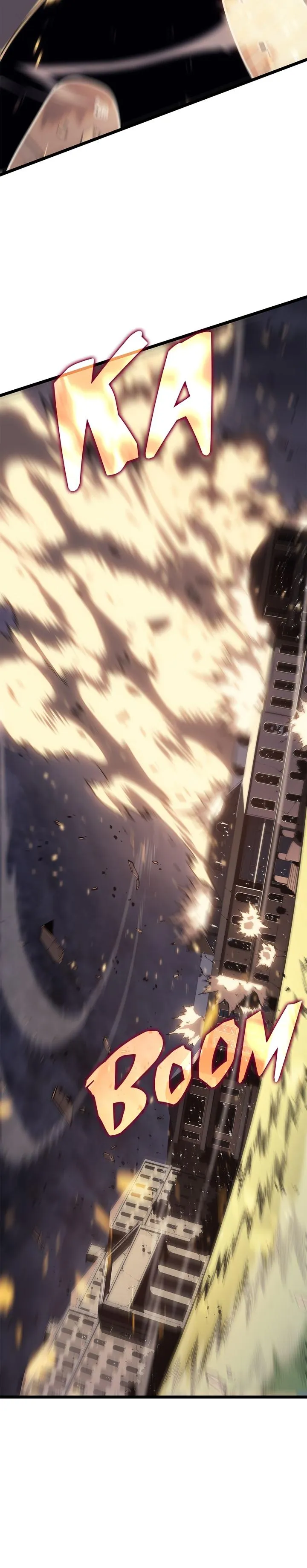 Solo Leveling Chapter 140 Image 16