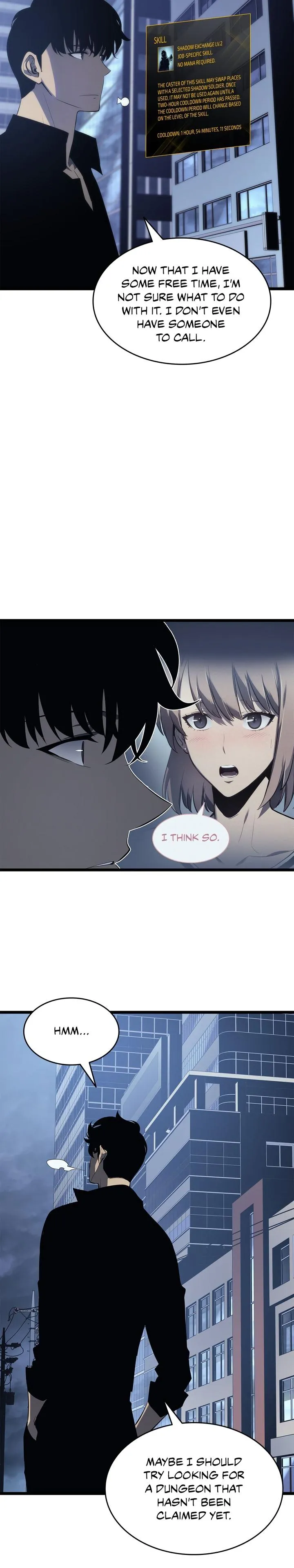 Solo Leveling Chapter 140 Image 2