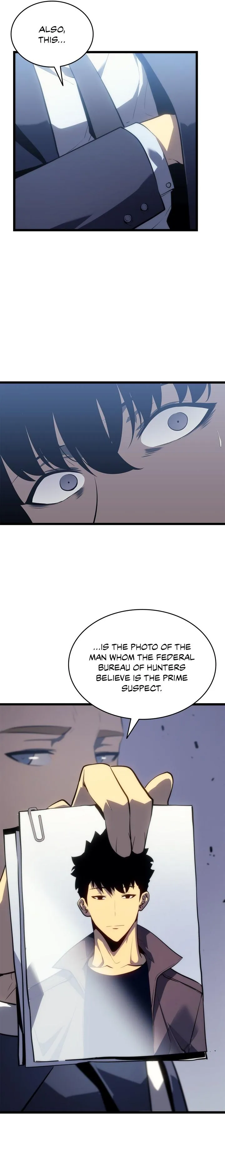 Solo Leveling Chapter 140 Image 26