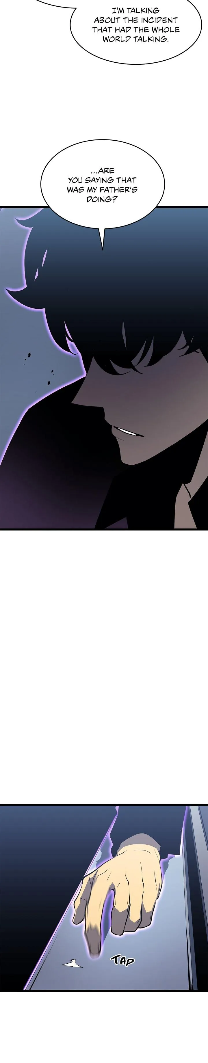 Solo Leveling Chapter 140 Image 30