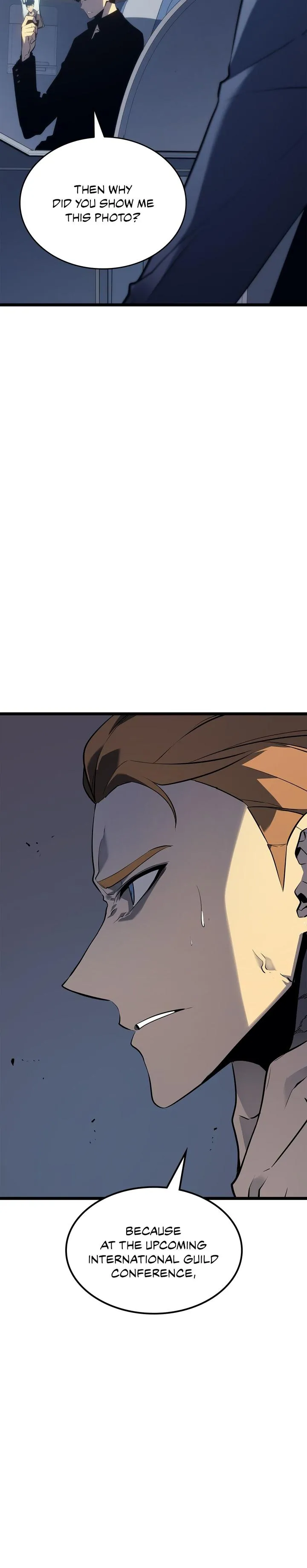 Solo Leveling Chapter 140 Image 32