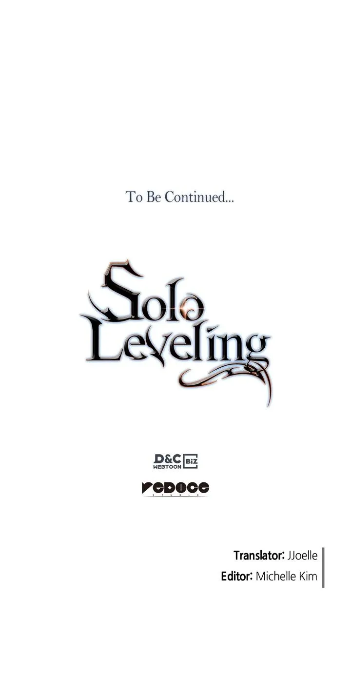 Solo Leveling Chapter 140 Image 34