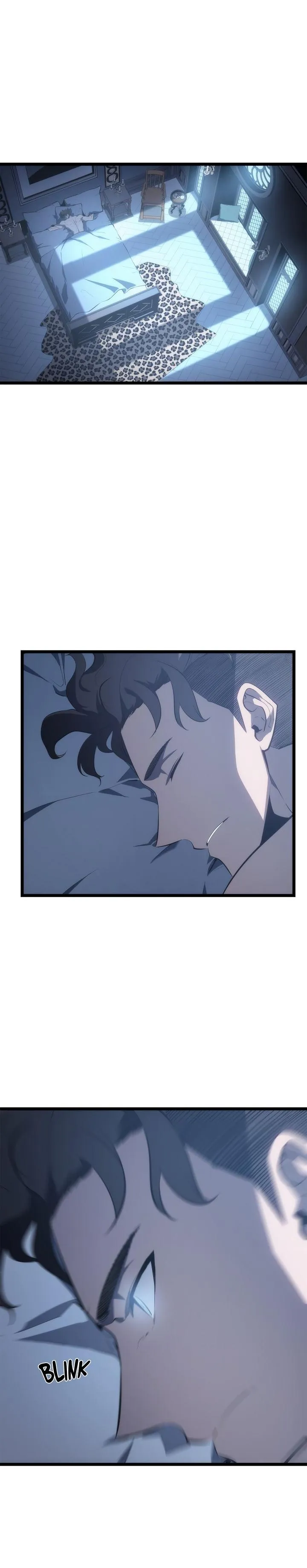 Solo Leveling Chapter 140 Image 4