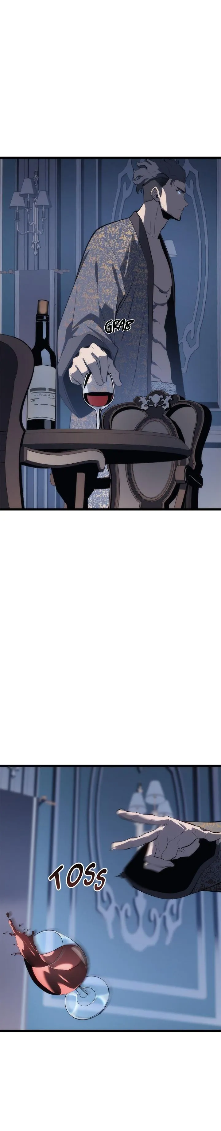 Solo Leveling Chapter 140 Image 6