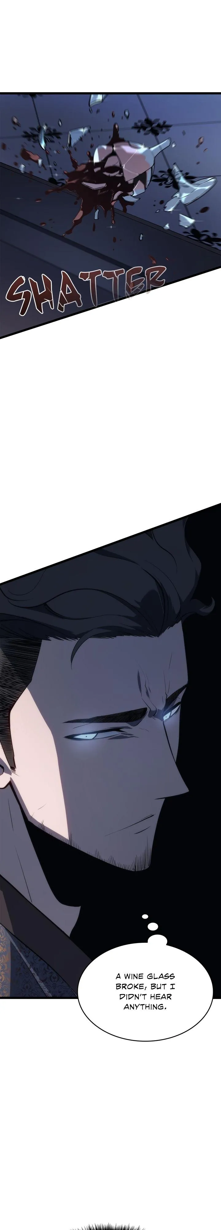 Solo Leveling Chapter 140 Image 7