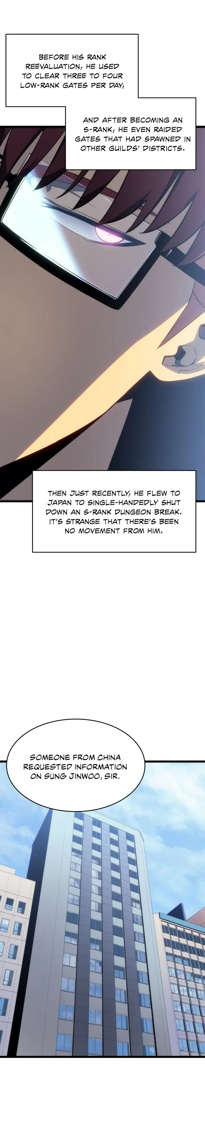 Solo Leveling Chapter 141 Image 15