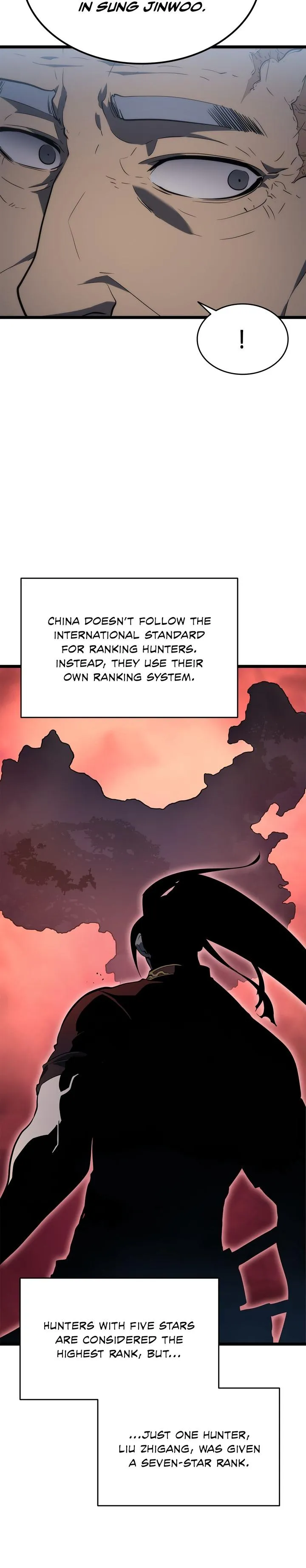 Solo Leveling Chapter 141 Image 18