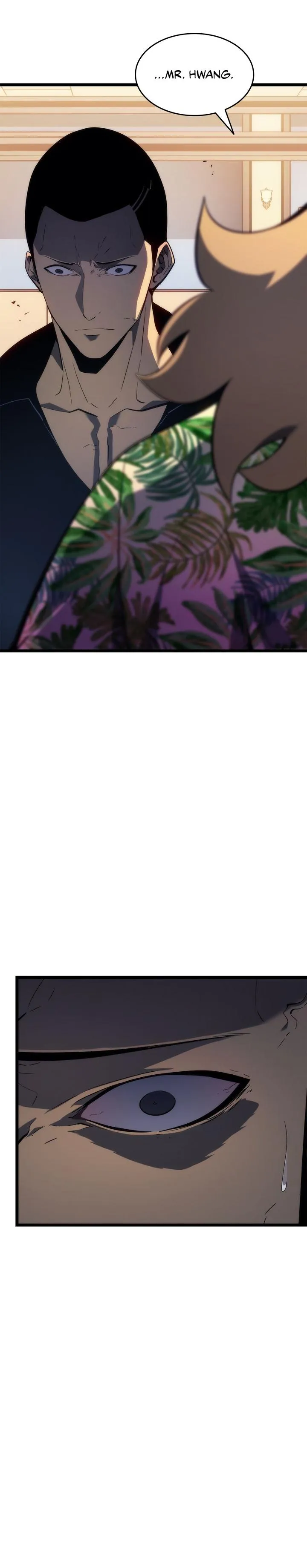 Solo Leveling Chapter 141 Image 24