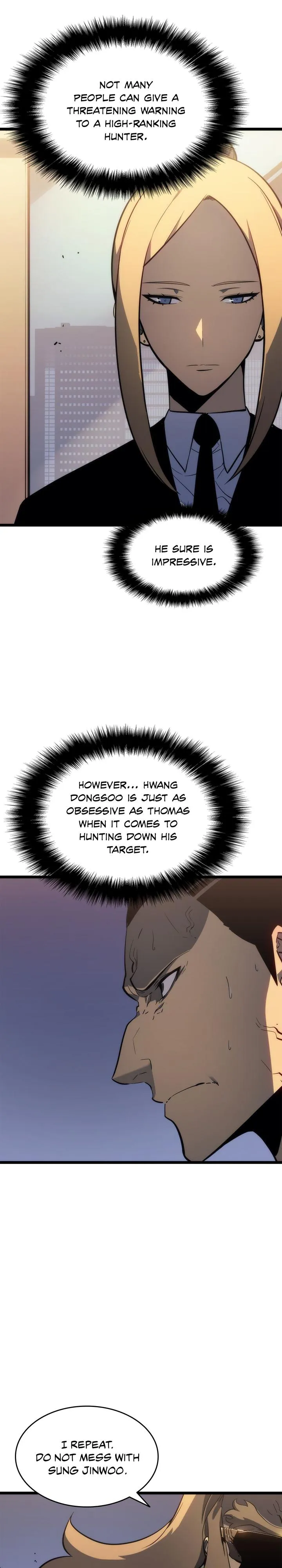 Solo Leveling Chapter 141 Image 29