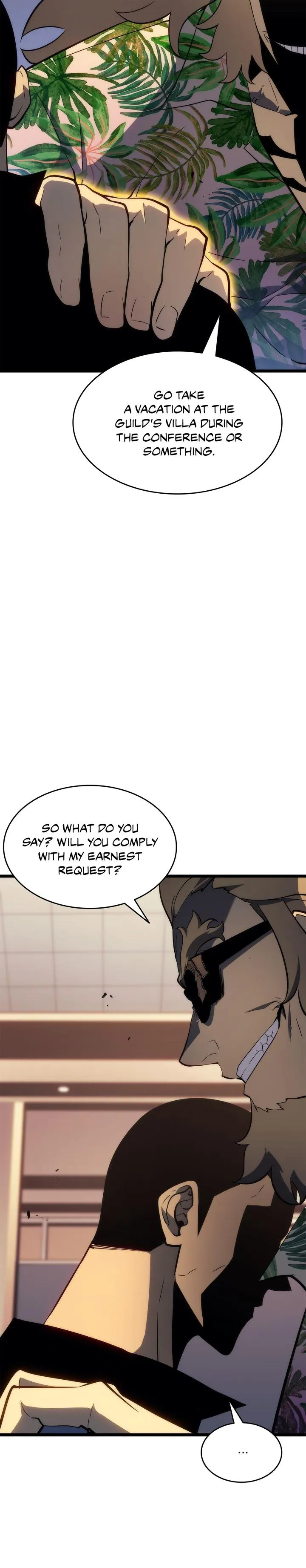 Solo Leveling Chapter 141 Image 30
