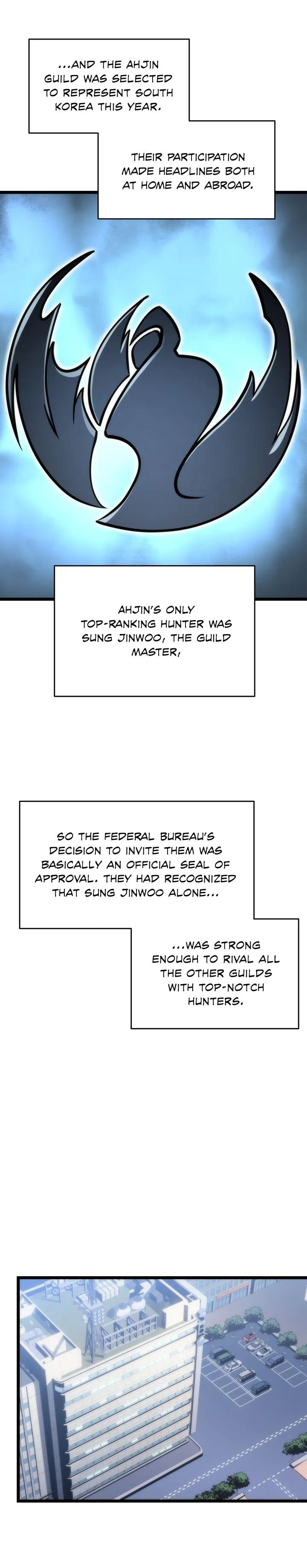 Solo Leveling Chapter 141 Image 6