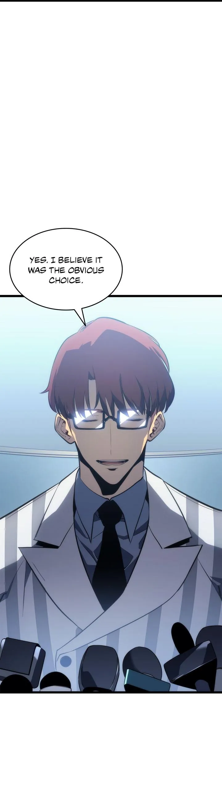 Solo Leveling Chapter 141 Image 8