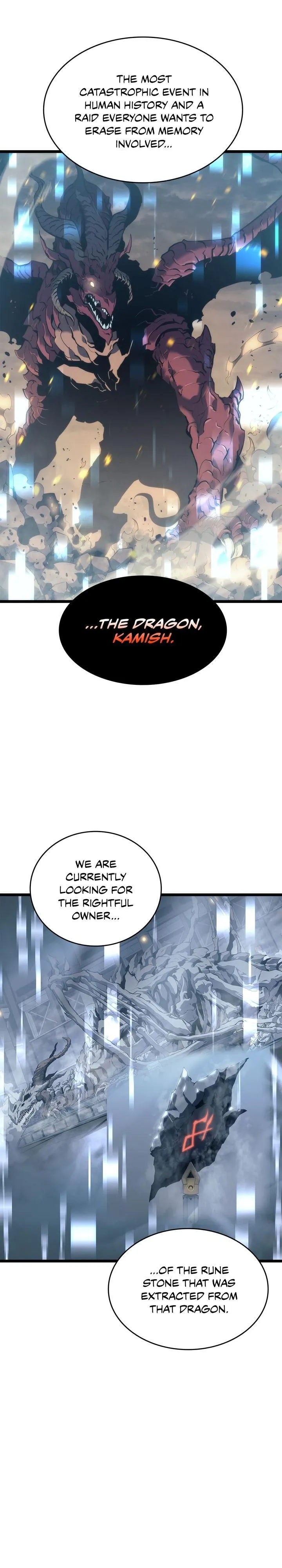 Solo Leveling Chapter 142 Image 16
