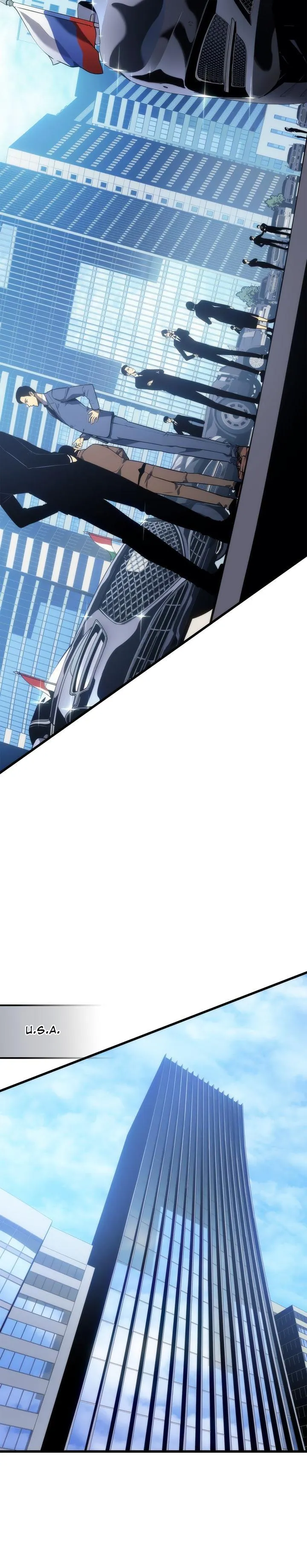 Solo Leveling Chapter 142 Image 2