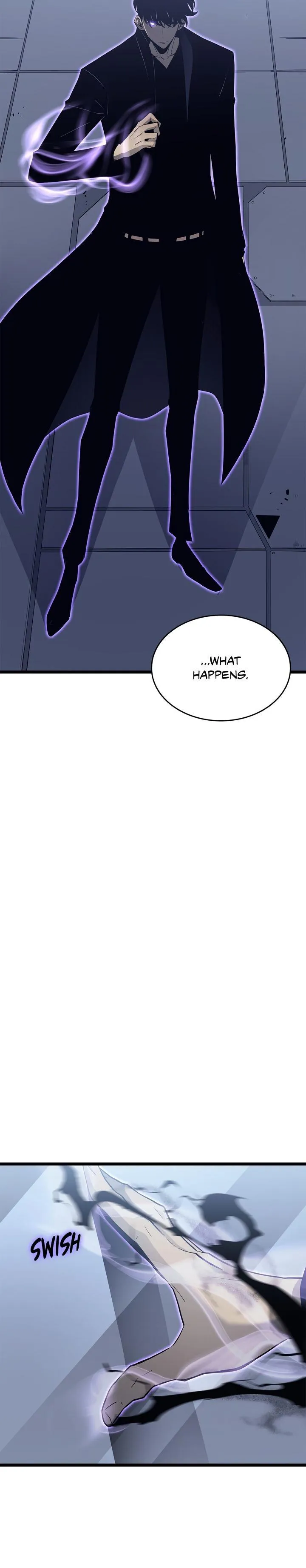 Solo Leveling Chapter 142 Image 34