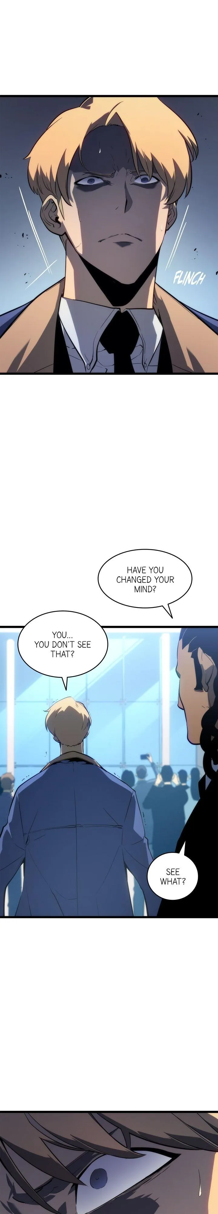 Solo Leveling Chapter 142 Image 5