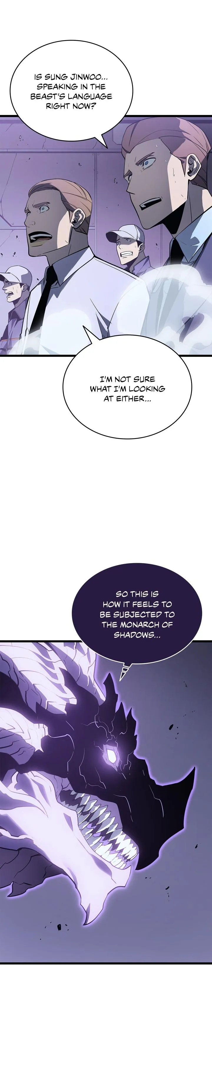 Solo Leveling Chapter 143 Image 10