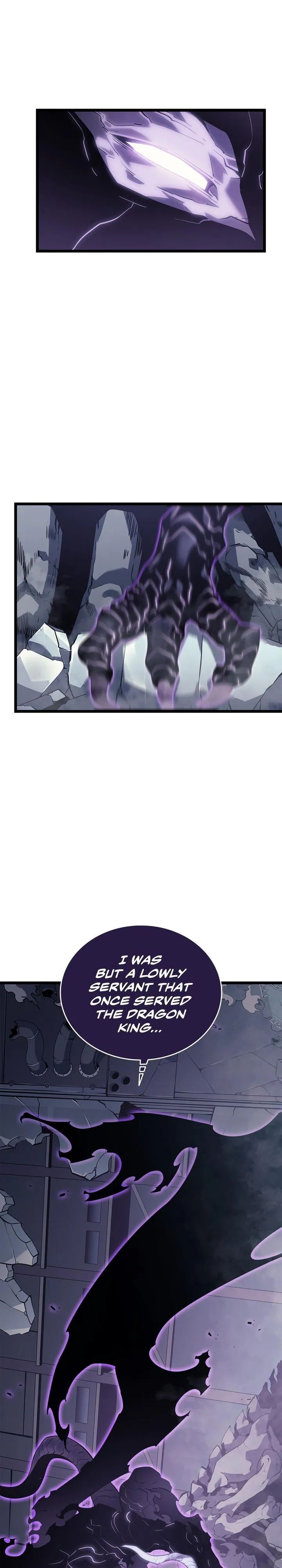 Solo Leveling Chapter 143 Image 11