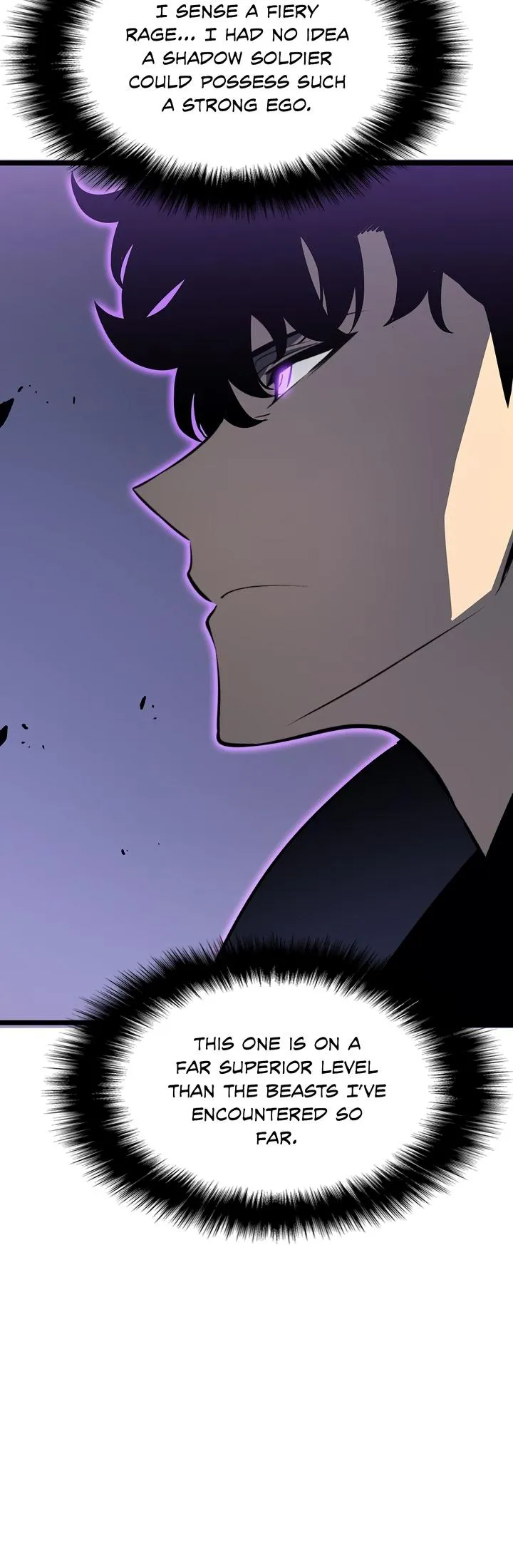Solo Leveling Chapter 143 Image 13