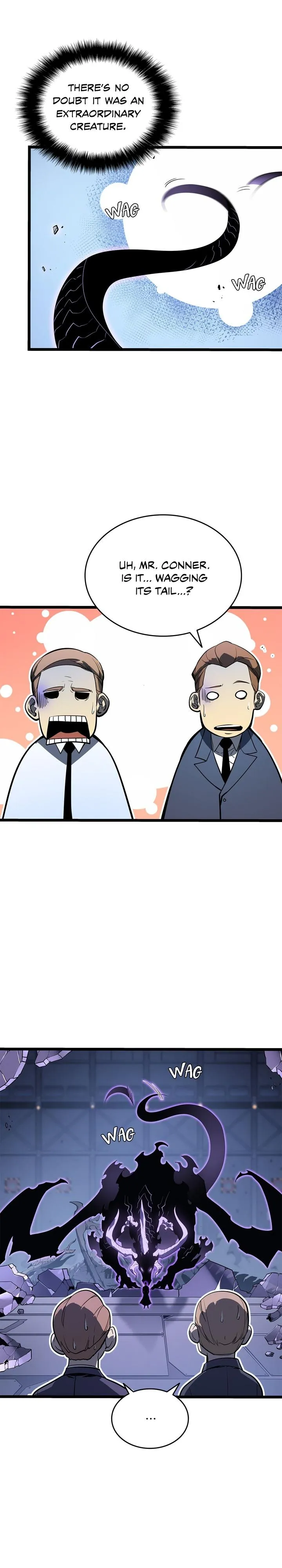 Solo Leveling Chapter 143 Image 14