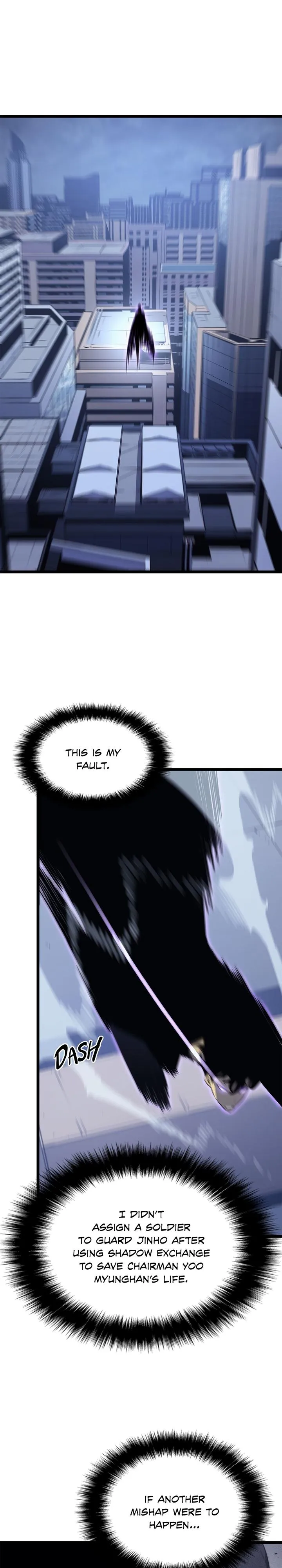Solo Leveling Chapter 143 Image 28