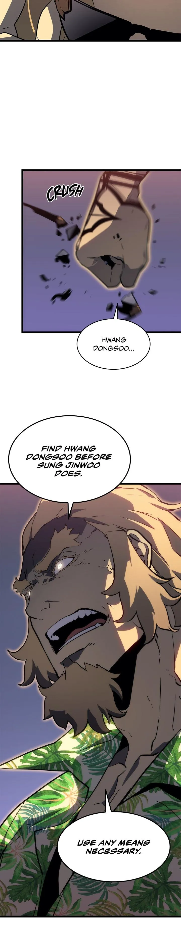 Solo Leveling Chapter 143 Image 33