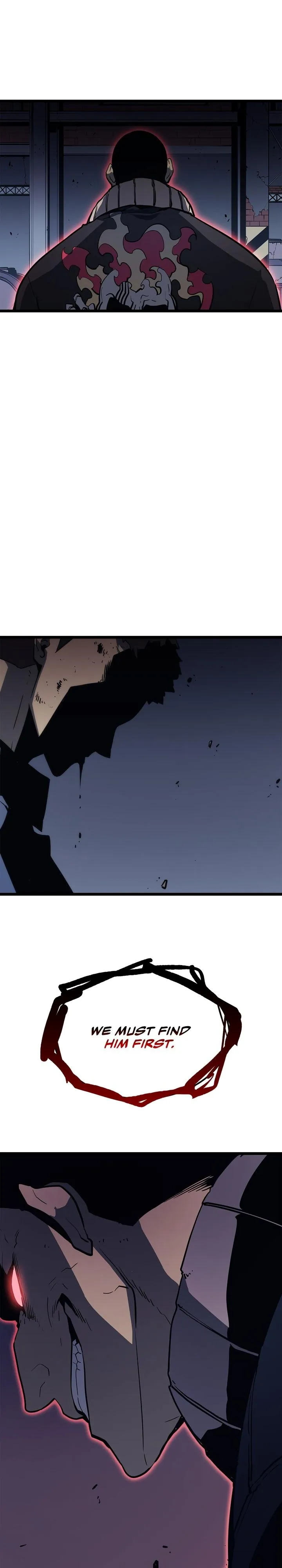 Solo Leveling Chapter 143 Image 34