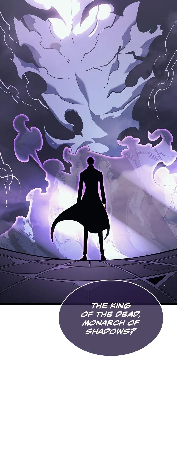 Solo Leveling Chapter 143 Image 4