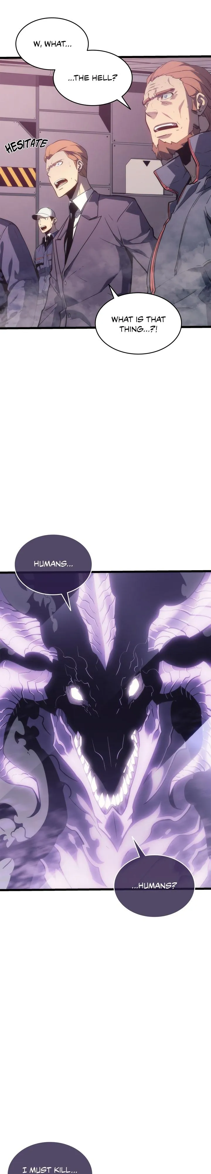 Solo Leveling Chapter 143 Image 5