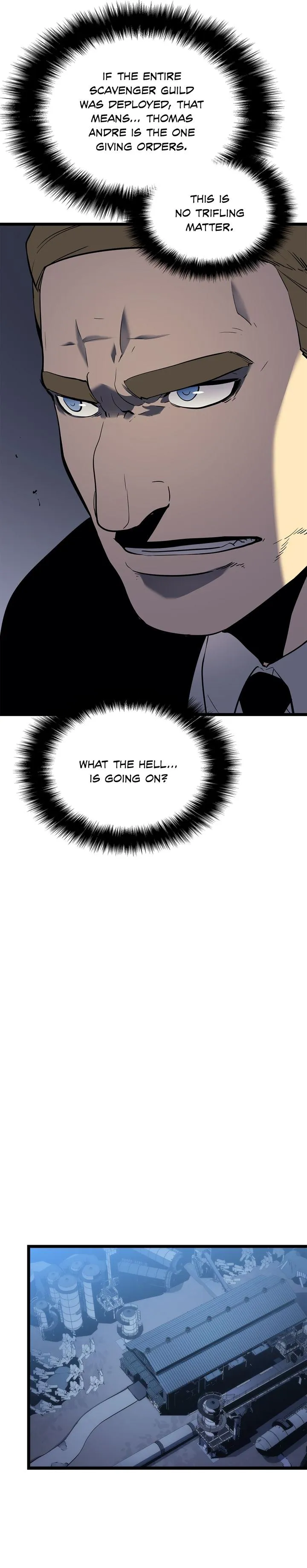 Solo Leveling Chapter 144 Page 12