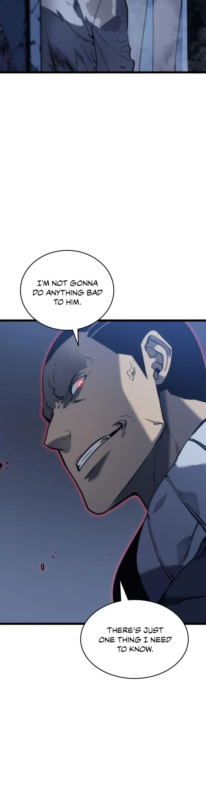 Solo Leveling Chapter 144 Page 14