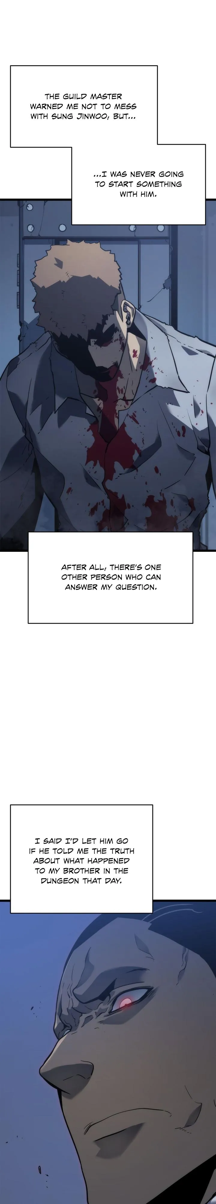 Solo Leveling Chapter 144 Page 15