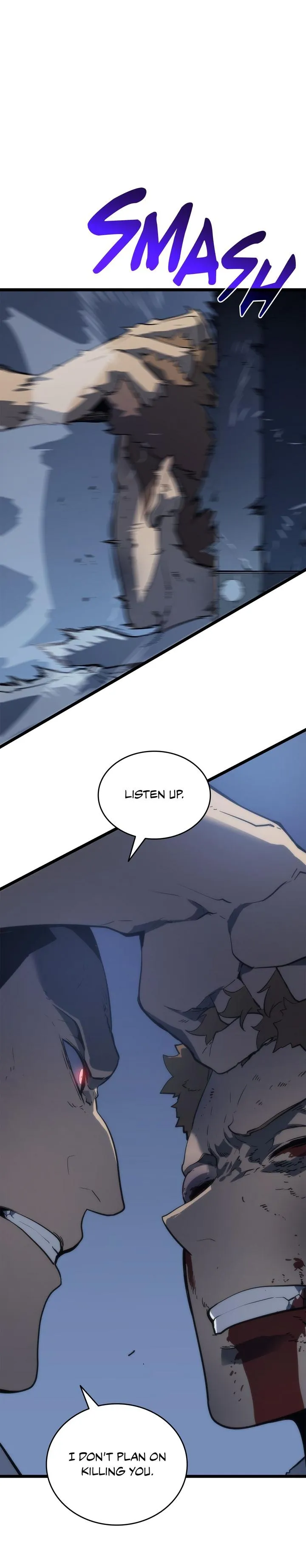 Solo Leveling Chapter 144 Page 18