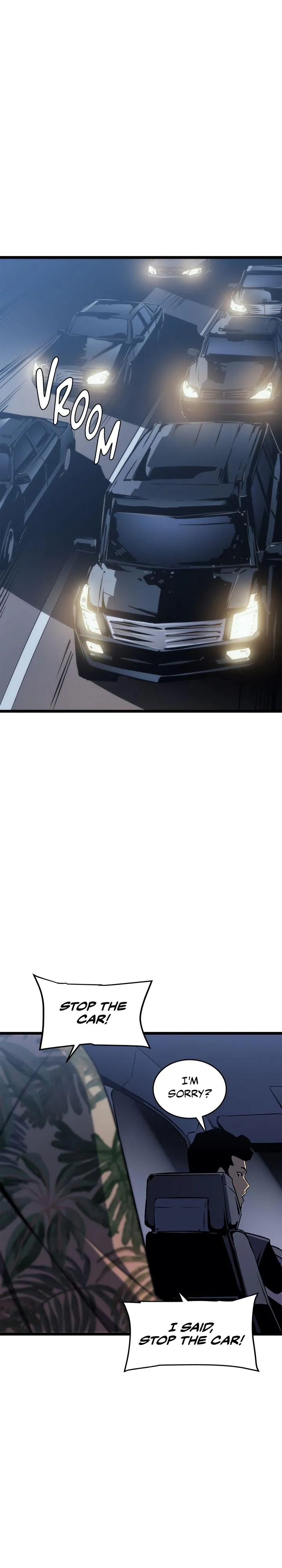 Solo Leveling Chapter 144 Page 34