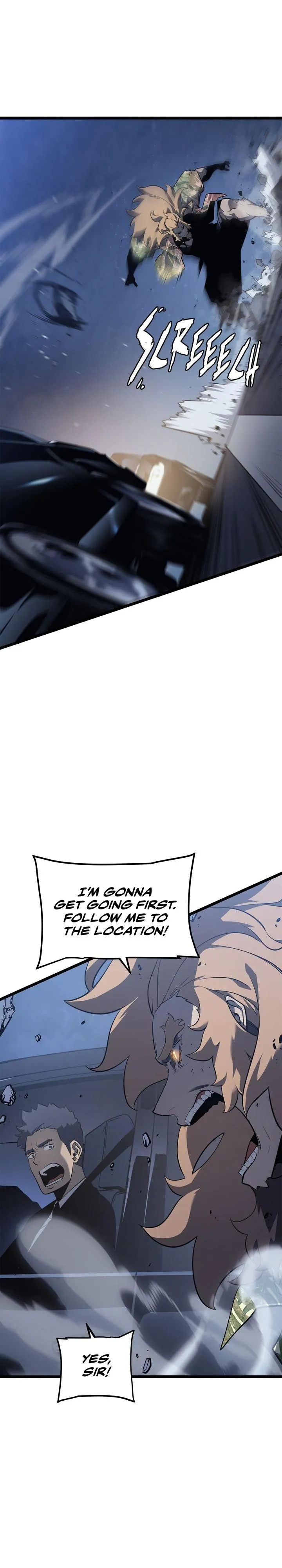 Solo Leveling Chapter 144 Page 36