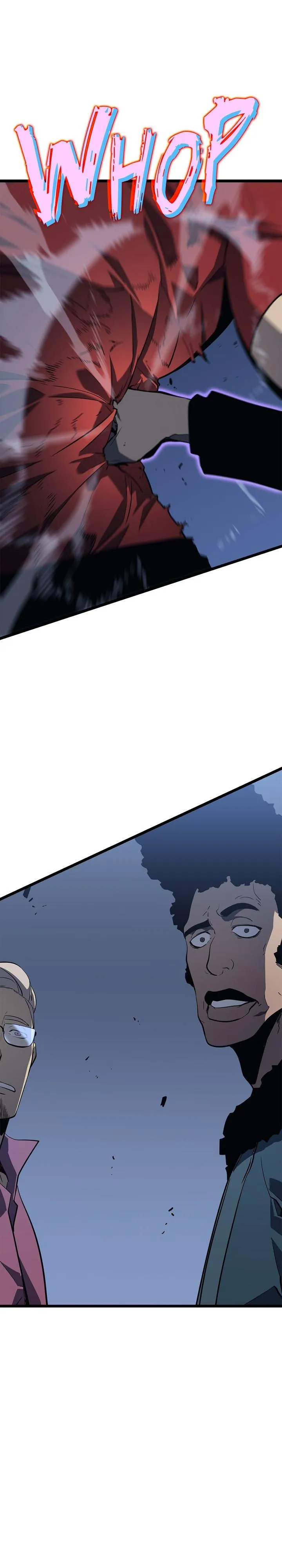 Solo Leveling Chapter 144 Page 38