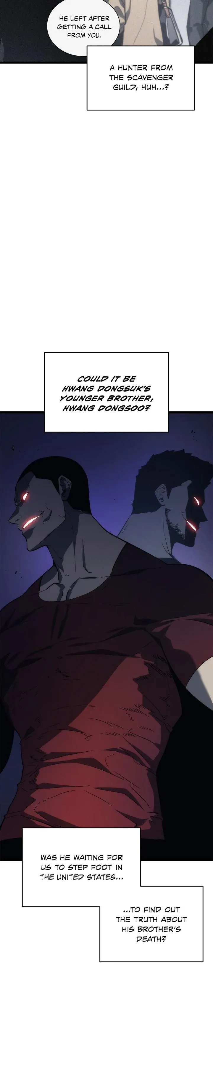 Solo Leveling Chapter 144 Page 4