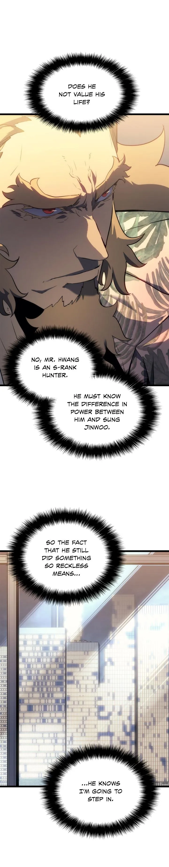 Solo Leveling Chapter 144 Page 8