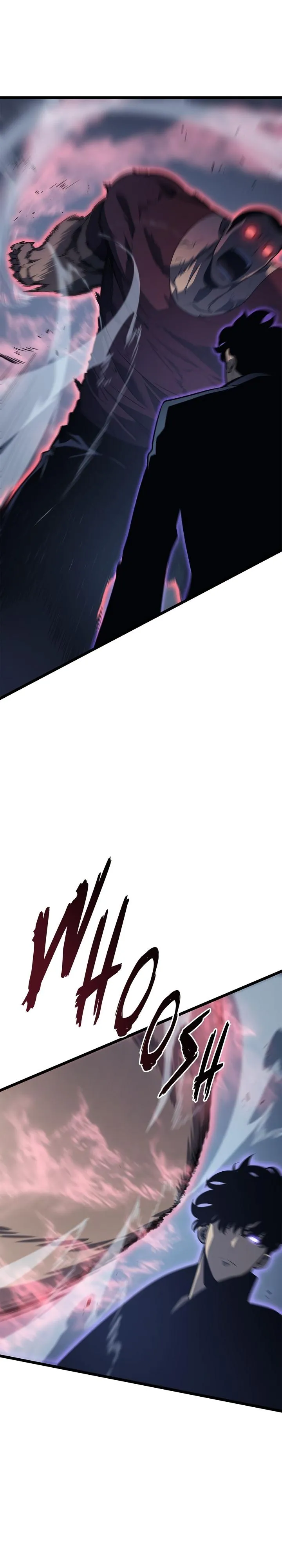 Solo Leveling Chapter 145 Page 13