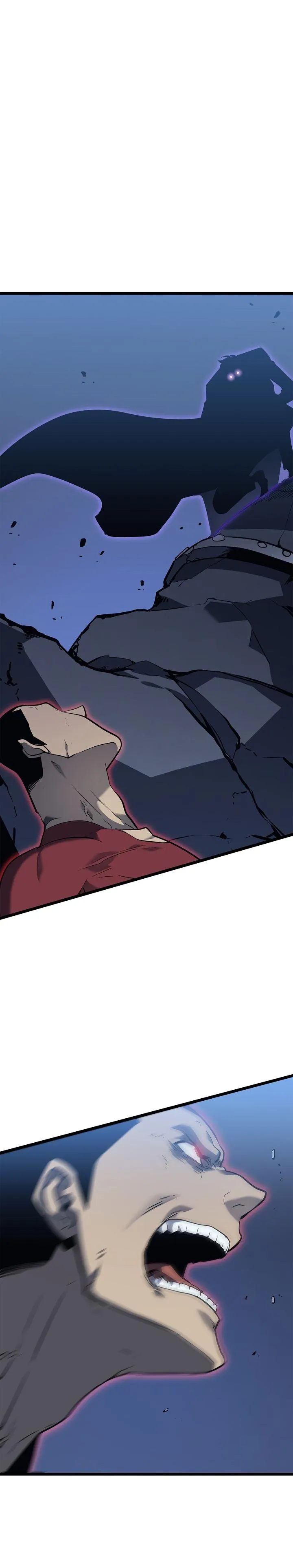 Solo Leveling Chapter 145 Page 18