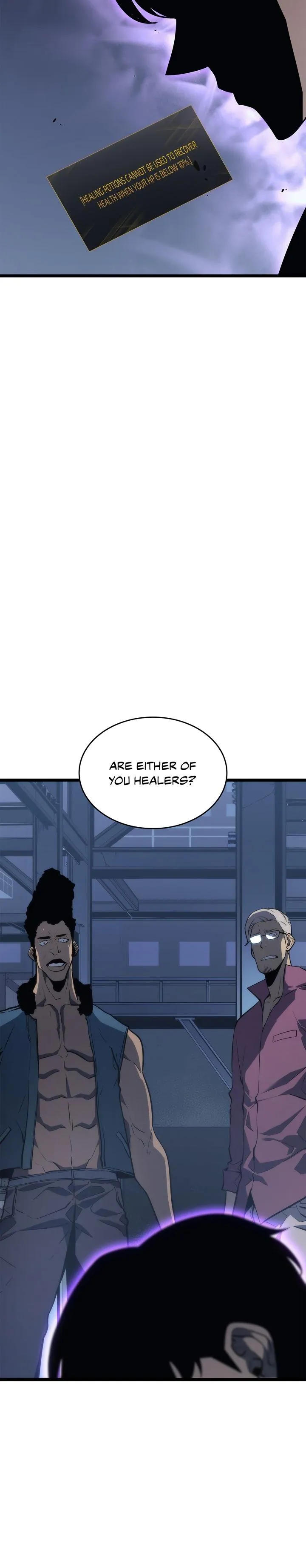 Solo Leveling Chapter 145 Page 2